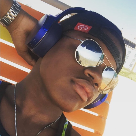 Meet your Posher, Evan - Picture 1 of 1